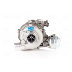 TURBO HYUNDAI 2,0CRDI