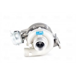 TURBO VW 2,5TDI T4