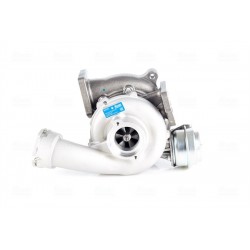 TURBO VW 2,5TDI T5