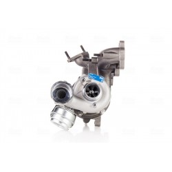 TURBO VW 1,9TDI
