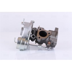 TURBO AUDI A4 1,8T 190KM