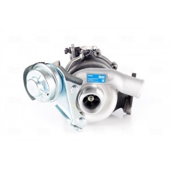 TURBO OPEL 1,7CDTI