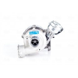 TURBO VW 2,0TDI A4/A6