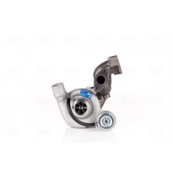 TURBO FORD TRANSIT 00- 2,0DI