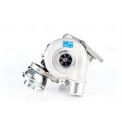 TURBO TOYOTA 2,0D-4D
