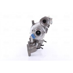 TURBO VW 1,9TDI...