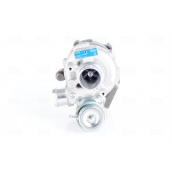 TURBO VW 1,9TDI 90KM GOLF...