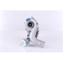 TURBO VW 1,8T