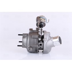 TURBO KIA SORENTO 2,5CRDI