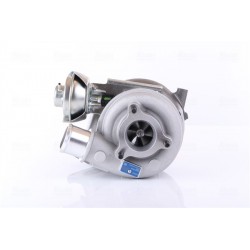 TURBO NISSAN PATROL/TERRANO...