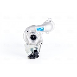 TURBO CITROEN 1,6HDI...