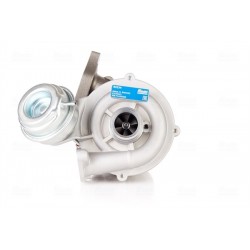 TURBO FIAT 1,3M-JET...