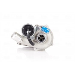 TURBO CITROEN 1,4HDI...