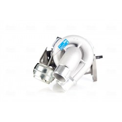 TURBO TOYOTA 2,0D-4D