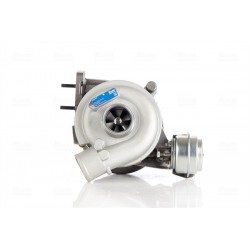 TURBO IVECO 2,8D DAILY III...