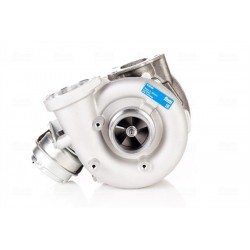 TURBO BMW 3,0D E60/E61/E65