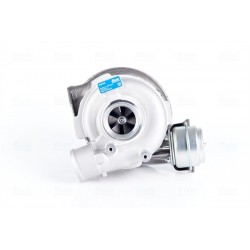 TURBO BMW E46/X5 E53 3,0D