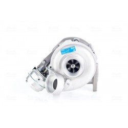 TURBO DB W210/ML W163...