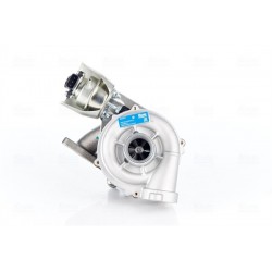 TURBO CITROEN 1,6HDI