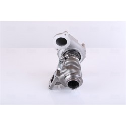 TURBO FORD 1,5TDCI PEUGEOT...