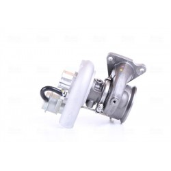 TURBO CITROEN JUMPER 2,2HDI...
