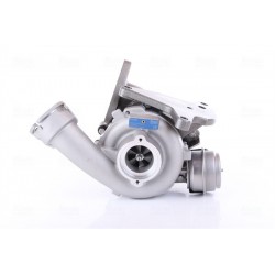 TURBO VW 2,5TDI T5