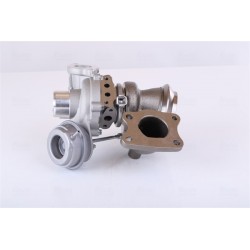 TURBO CITROEN 1,2THP...