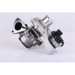 TURBO CITROEN 2,2HDI...