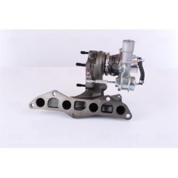 TURBO TOYOTA 1,4D-4D...