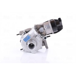 TURBO FIAT 1,3M-JET