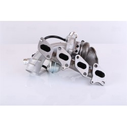 TURBO OPEL 1,4T CHEVROLET