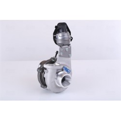 TURBO OPEL 2,0CDTI ASTRA...