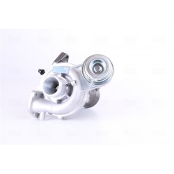 TURBO FIAT 1,6M-JET...