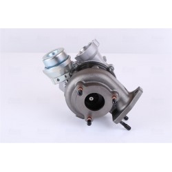 TURBO OPEL 1,6CDTI VIVARO...