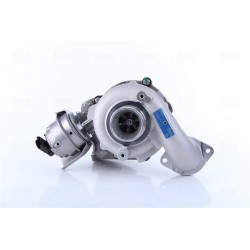 TURBO CITROEN 1,6HDI/E-HDI