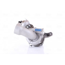 TURBO CITROEN 2,0BLUEHDI
