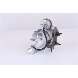 TURBO FIAT 1,4T BRAVO...