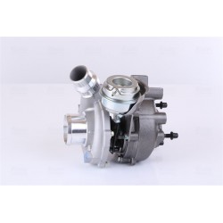 TURBO RENAULT 2,0DCI...