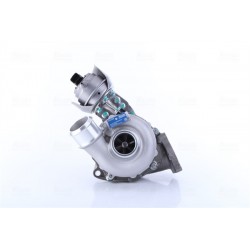 TURBO FORD 2,0TDCI