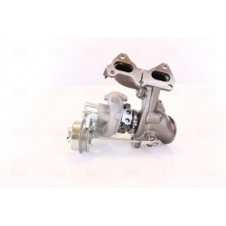 TURBO FIAT 0,9 NATURAL...