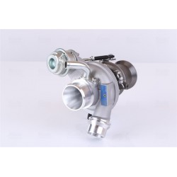 TURBO OPEL 1,6CDTI ASTRA...