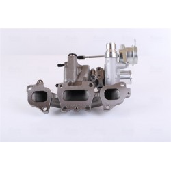 TURBO RENAULT 1,2TCE...