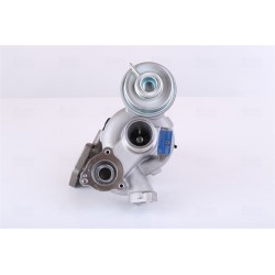 TURBO FIAT 0,9 500/PANDA...