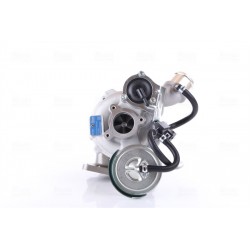 TURBO FORD 1,6 ECOBOOST