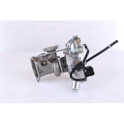 TURBO FORD 1,6ECOBOOST...