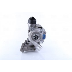 TURBO CITROEN 2,0BLUEHDI C4...