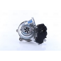 TURBO TOYOTA 2,8D-4D LAND...