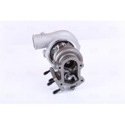 TURBO IVECO 2,3D DAILY IV