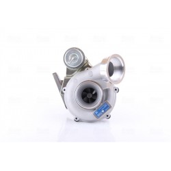 TURBO DB SPRINTER OM611