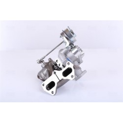 TURBO FIAT 0,9 500/500C